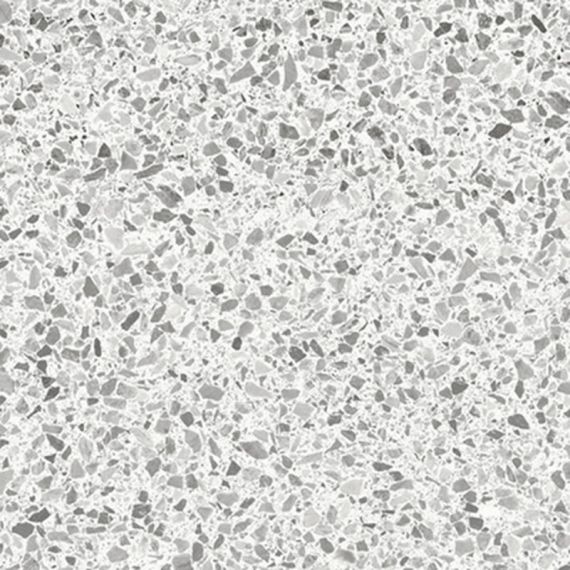 Terrazzo Pearl Naturale R10 75.5x75.5