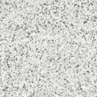 Terrazzo Pearl R10 75.5x75.5