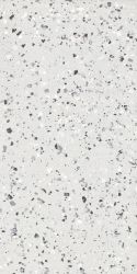 Terrazzo Plus Silver Mat 60x120