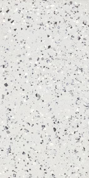 Terrazzo Plus Silver Mat 60x120