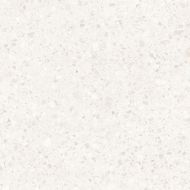 Terrazzo White Lappato 75.5x75.5