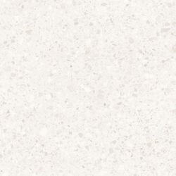 Terrazzo White Lappato 75.5x75.5