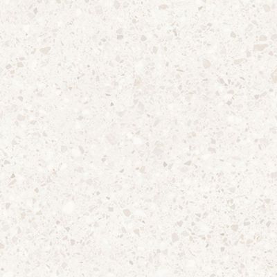 Terrazzo White Lappato 75.5x75.5
