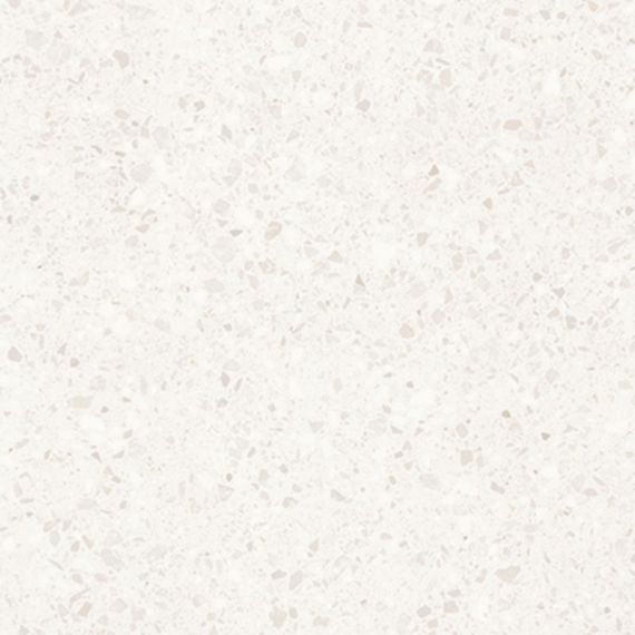 Terrazzo White Naturale R10 75.5x75.5