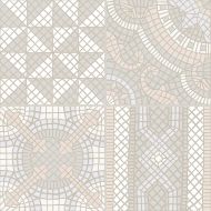 Tessela White 33,15x33,15