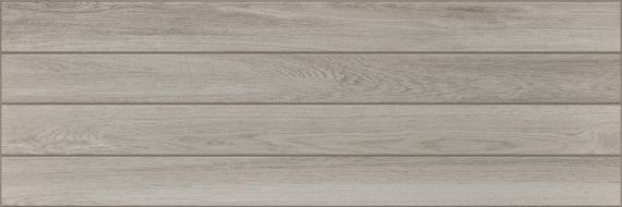 Tevere Ceniza Stripe 30x90