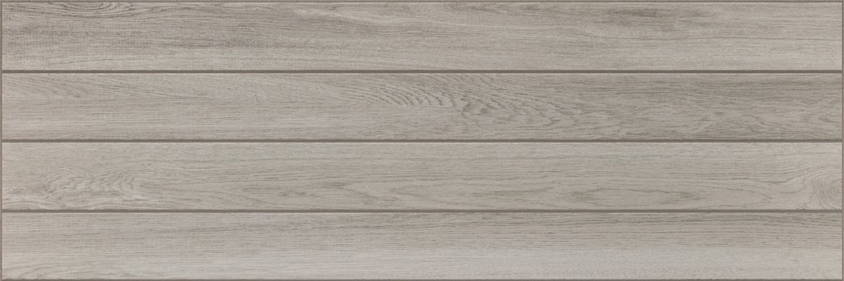 Tevere Ceniza Stripe 30x90