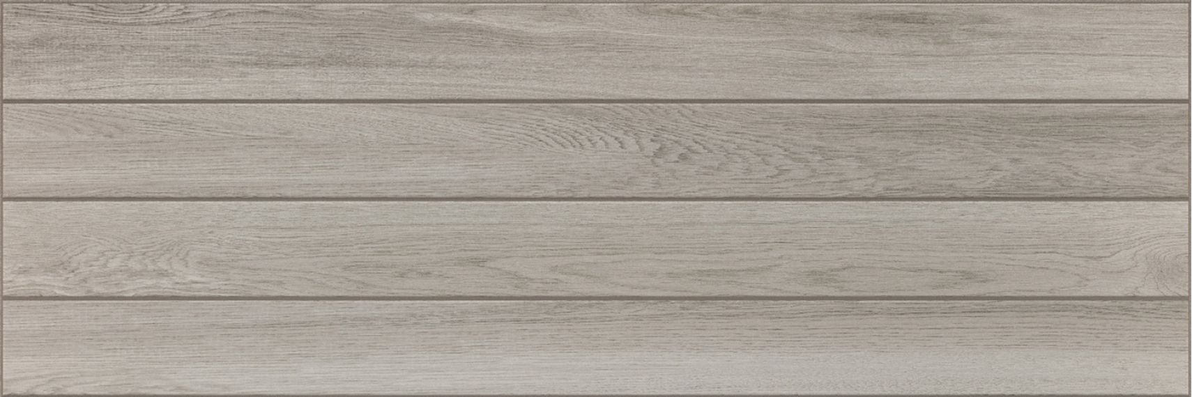 Tevere Ceniza Stripe 30x90