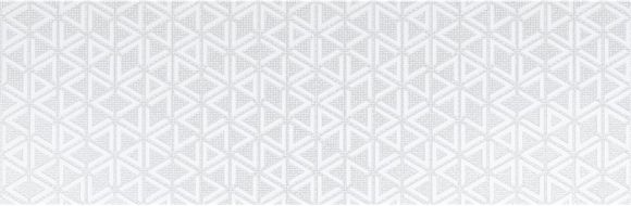 Textil Bag Blanco 20x60