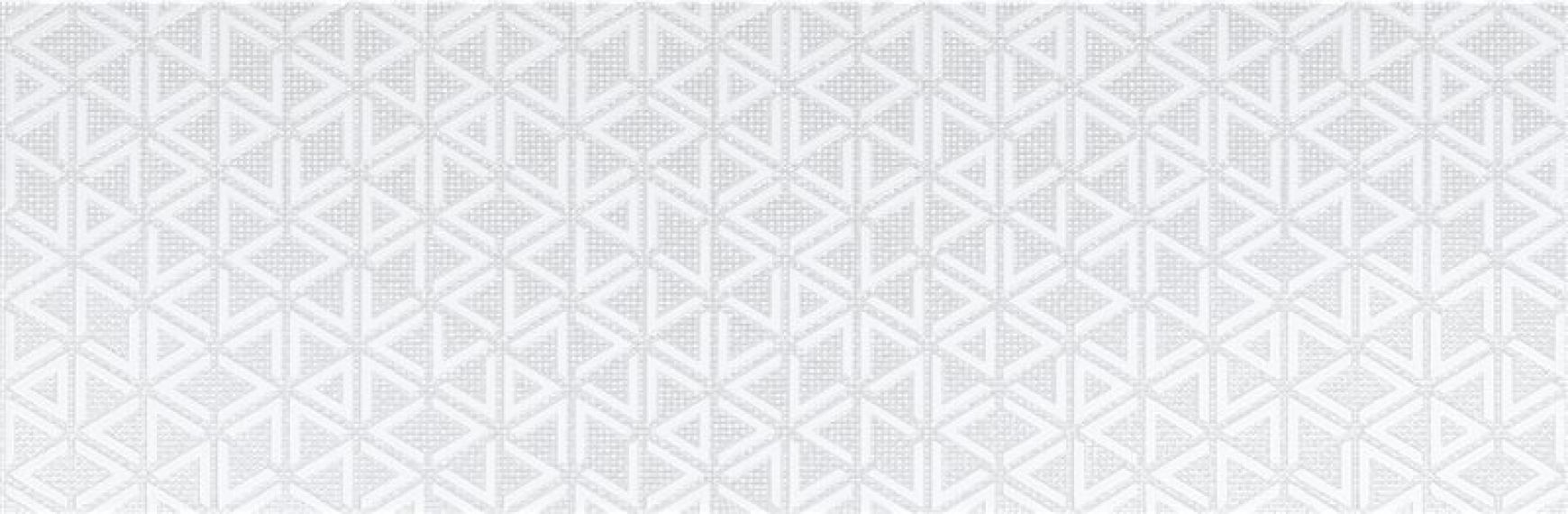 Textil Bag Blanco 20x60