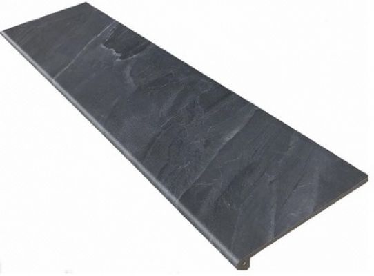 Tibet Antracita 120x33