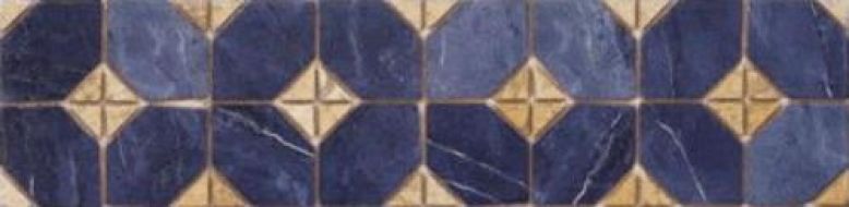 Tira Iliada-Pr Azul g.54 10.8х43.5