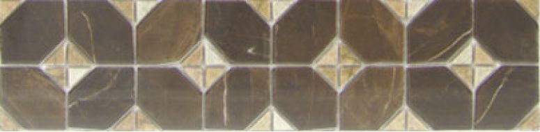 Tira Iliada-Pr Marron 10.8х43.5