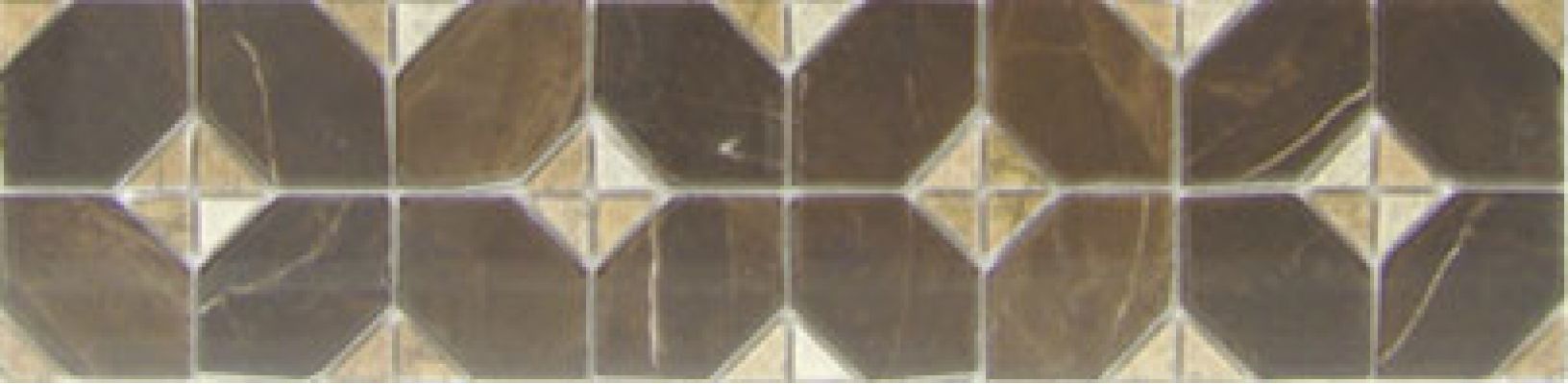 Tira Iliada-Pr Marron 10.8х43.5