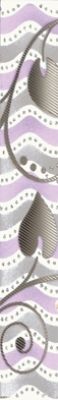 Tirani viola 4,8х33,3