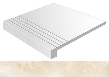 Titan-R gradone Dafne-R Miel 59.3x59.3 