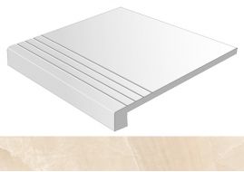 Titan-R gradone Icaro-R Beige 59.3x59.3 