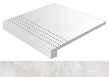 Titan-R gradone Pelias-R Gris 59.3x59.3 