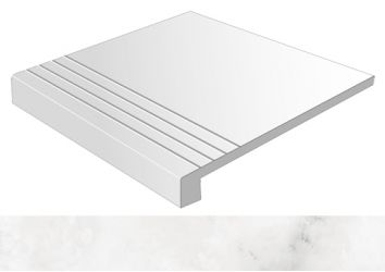 Titan-R gradone Sifo-R Blanco 59.3x59.3 