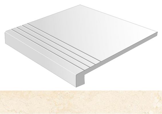 Titan-R gradone Siro-R Crema 59.3x59.3 