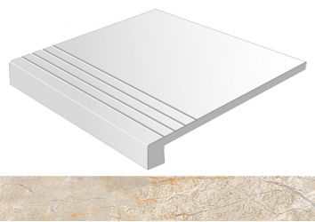 Titan-R gradone Unsu-R Nuez 59.3x59.3 