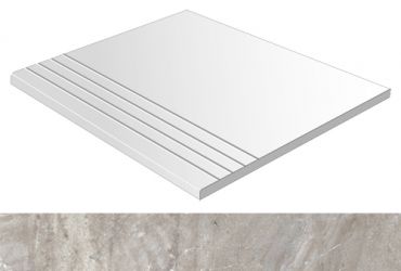 Titan-R peldano Mara-R Cemento 59.3x59.3