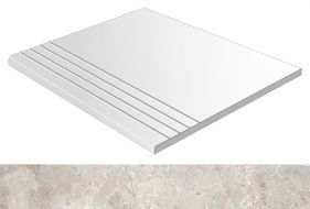 Titan-R peldano Paros-R Grafito 59.3x59.3