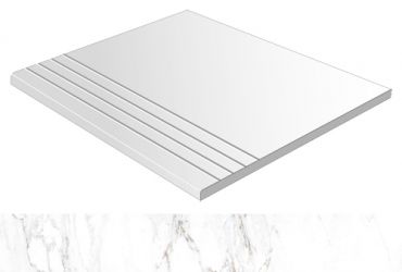 Titan-R peldano Semele-R Blanco 59.3x59.3
