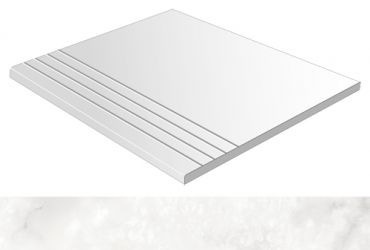 Titan-R peldano Sifo-R Blanco 59.3x59.3