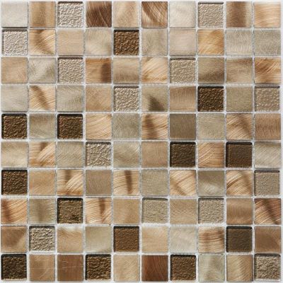 Titan Bronze 30*30*4 318*318
