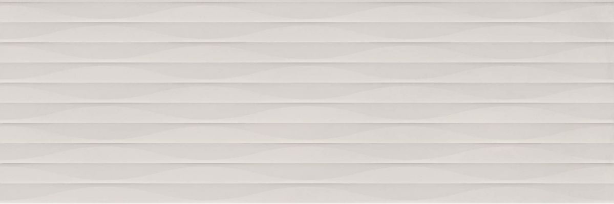 Titan Relieve White 30x90