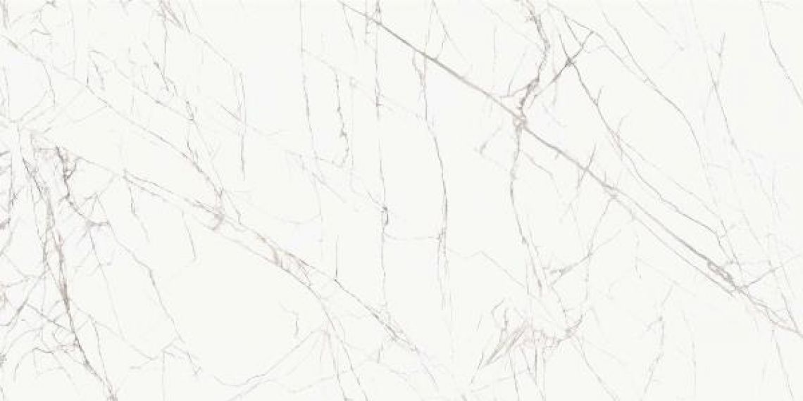 Titan White Honed 60x120