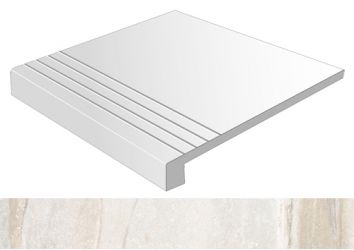 Titan gradone Ariadna Natural 60x60 