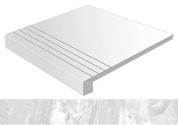 Titan gradone Fuste Perla 60x60 