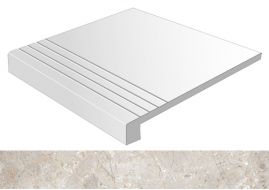 Titan gradone Paros Grafito 60x60 