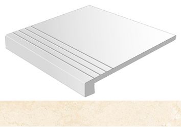 Titan gradone Siro Crema 60x60 
