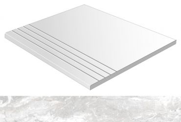 Titan peldano Fuste Perla 60x60