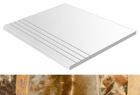 Titan peldano Melte Natural 60x60