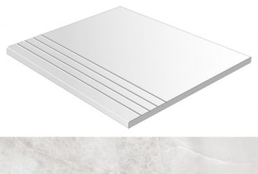 Titan peldano Pelias Gris 60x60