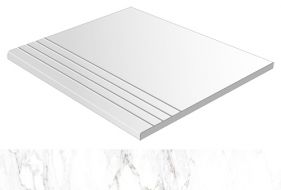 Titan peldano Semele Blanco 60x60