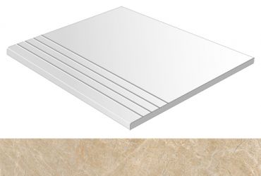 Titan peldano Unsu Nuez 60x60