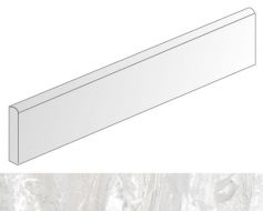 Titan rodapie Fuste Perla 9.4x60