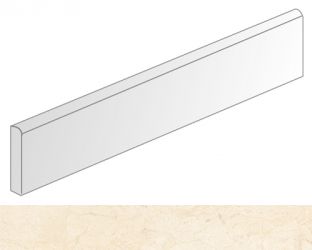 Titan rodapie Siro Crema 9.4x60