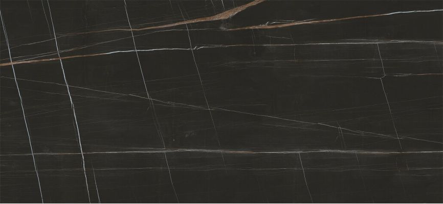 Titanium Black Pulido Rect 120x260