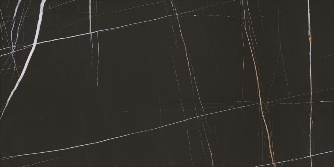 Titanium Black Pulido Rect 80x160