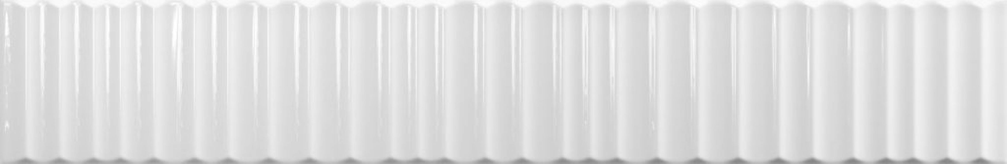 Tokyo White Brillo 5x30