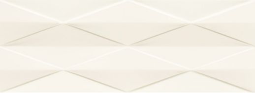 Tonara white satin A STR 32.8x89.8