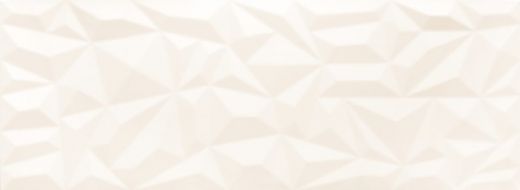 Tonara white satin B STR 32.8x89.8