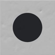 Tondo Gris 20x20