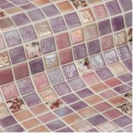 Topping Violet 2.5х2.5/31.3х49.5